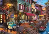 ART PUZZLE Puzzle Dolce vita 1500 pezzi