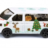 Siku set regalo da costruzione VW T5 Pupazzo di neve