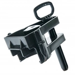 Adattatore per trattori a batteria PEG PEREGO per rimorchi ROLLY TOYS