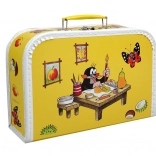 Valigetta per bambini KRTEČEK 30 cm