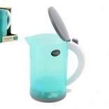 Bollitore per bambini con luce e suono