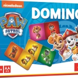 Gioco del domino Paw Patrol per bambini