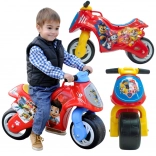Bicicletta senza pedali Neox Paw Patrol