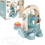 Tartaruga trainabile con palline Little Smoby