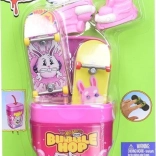 Hot Wheels Skate Skatebox con 2 skateboard a dita