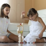 Milaniwood Palazzo divertente