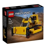 Lego Technic bulldozer per compiti impegnativi