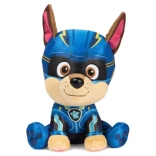 PAW PATROL IL FILM 2 CHASE PELUCHE 15 cm
