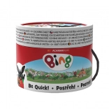 Gioco di carte RIFLESSI! BING in tubo (30 carte)