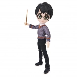 Figura di Harry Potter del Mondo della Magia