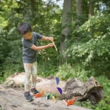 Giocattolo Caccia ai Granchi