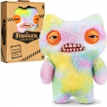 Peluches FUGGLER Munch Munch – mostriciattolo allegro 22 cm