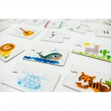 Captain Smart - Gioco educativo Alfabeto inglese per bambini