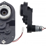 Motore stradale per veicoli a batteria 24V