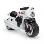 Injusa bicicletta senza pedali per bambini New Wheeler