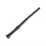 bacchetta magica da strega per bambini 35 cm