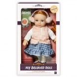 Bambola 36 cm Jelena