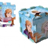 Puzzle in gommapiuma TREFL Frozen 2