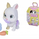 Figuretta Pamper Petz coniglietto dalla festa dei pannolini