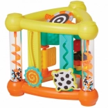 Centro di gioco attivo Infantino