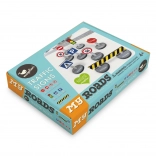 Magellan MyRoads set di segnali stradali