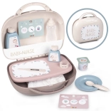 Smoby Baby Nurse set da viaggio per bambole