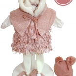 Llorens vestitini per bambola 35 cm – set 5 pezzi