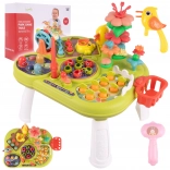 Tavolino educativo per bambini Park