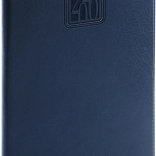 Agenda tascabile Panama 2026 blu scuro