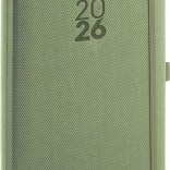 Agenda settimanale Diamante 2026 Oliva