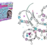 Set per creare braccialetti con perline