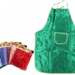 Grembiule per educazione artistica