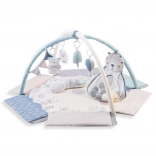 Tappeto gioco per bambini MoMi Pastel