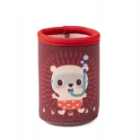 Lilliputiens - giocattolo da bagno cagnolino Jules