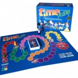 Il tempo vola - Gioco Activity in inglese