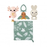 Set regalo per neonati Mondo dei sensi FISHER‑PRICE