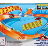 Hot Wheels campionato pista da corsa