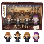 Collezione di figure Little People Harry Potter e la Pietra filosofale