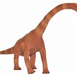 Figura di dinosauro Brachiosaurus 30 cm