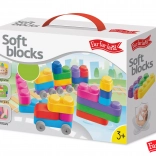 Costruzione morbida Far Far Land