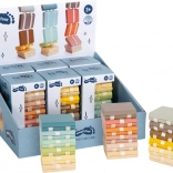 Rompicapo di legno Scala di Giacobbe