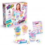 Kit So Slime per Creare Melme Marmorizzate Sweety Twist