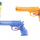 Pistola ad acqua per bambini – in plastica 17 cm