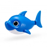 Giocattolo galleggiante mini squalo Baby Shark