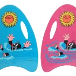 Tavoletta galleggiante con motivo TALPA 33 × 45 cm