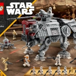 Costruzioni LEGO Star Wars AT-TE 75337