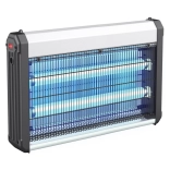 MalTec cattura insetti MasterKiller 16W 3800V