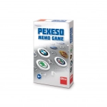 Dino Pexeso Marche di Auto Gioco per Bambini