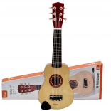 Chitarra per bambini in legno 21″ con 6 corde VIGA