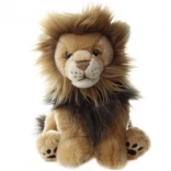 Leone di Peluche 43 cm